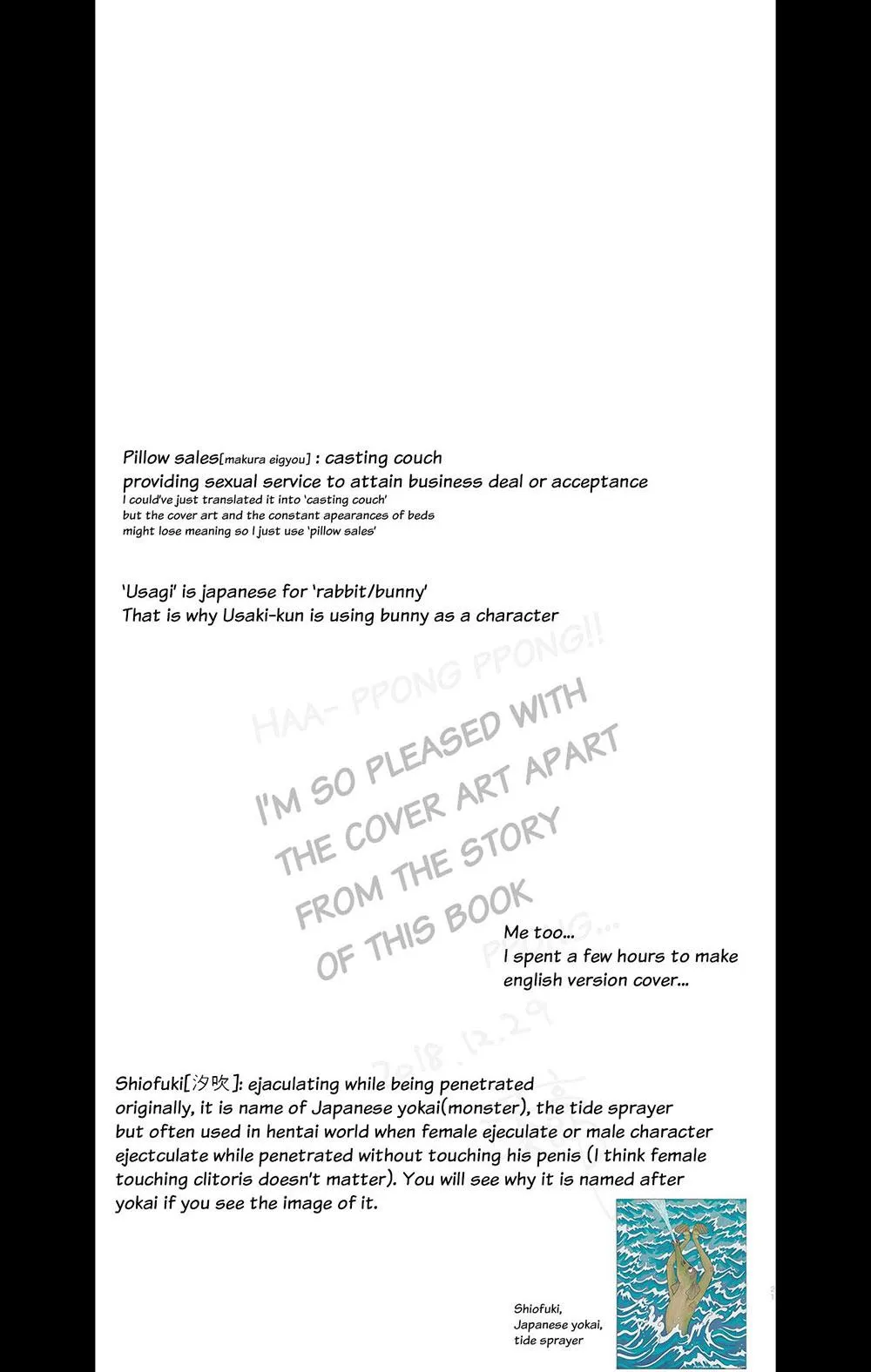 Oneshot ịch ịch Chapter 2 Trang 22