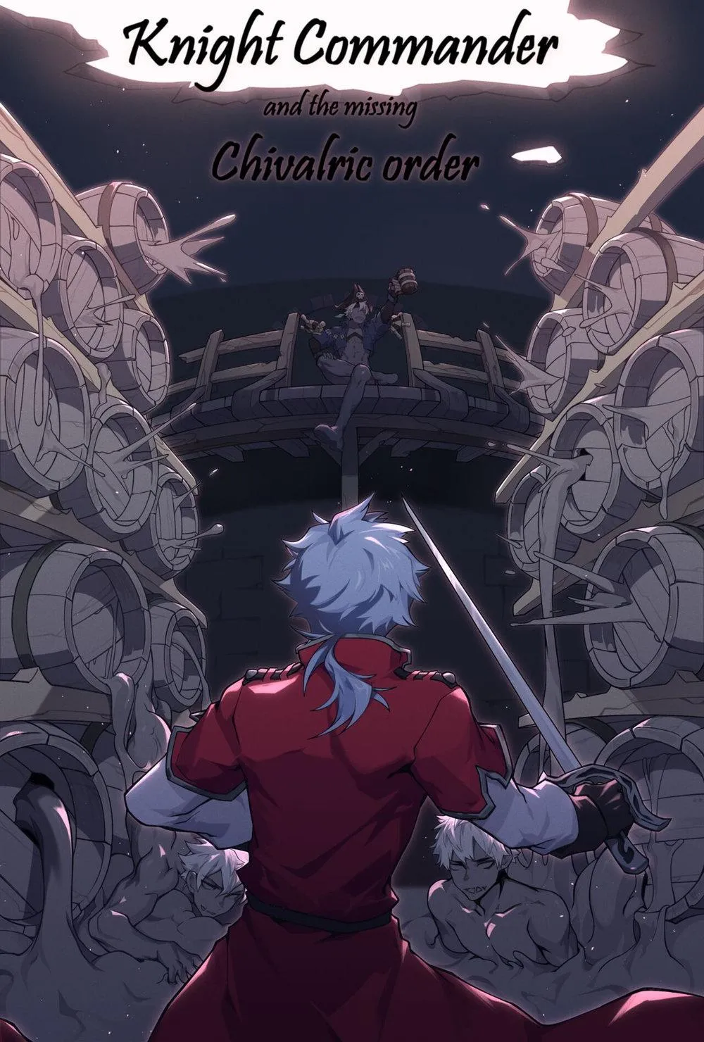 Oneshot ịch ịch Chapter 12 Trang 14