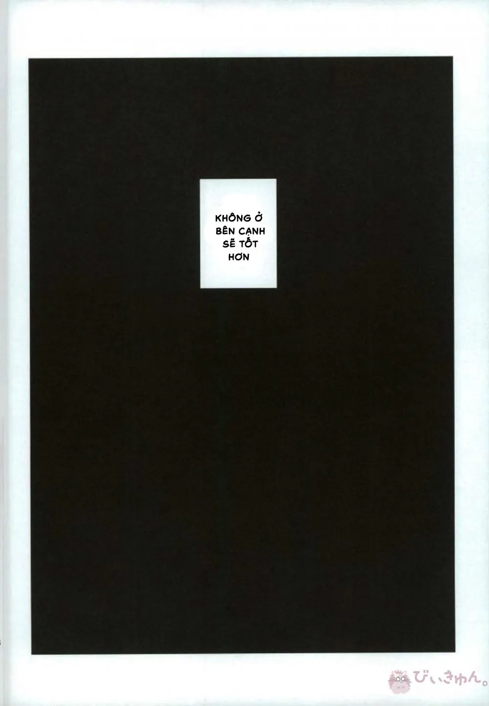 Oneshot ịch ịch Chapter 14 Trang 25