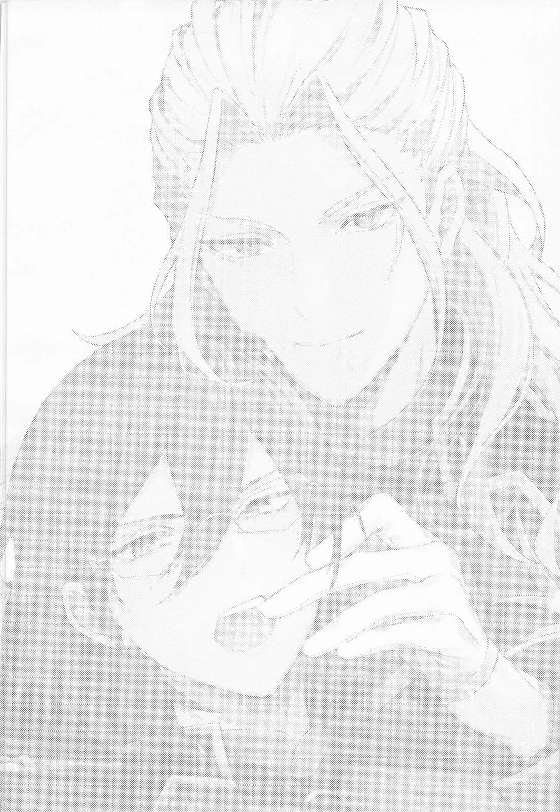 Oneshot ịch ịch Chapter 17 Trang 24