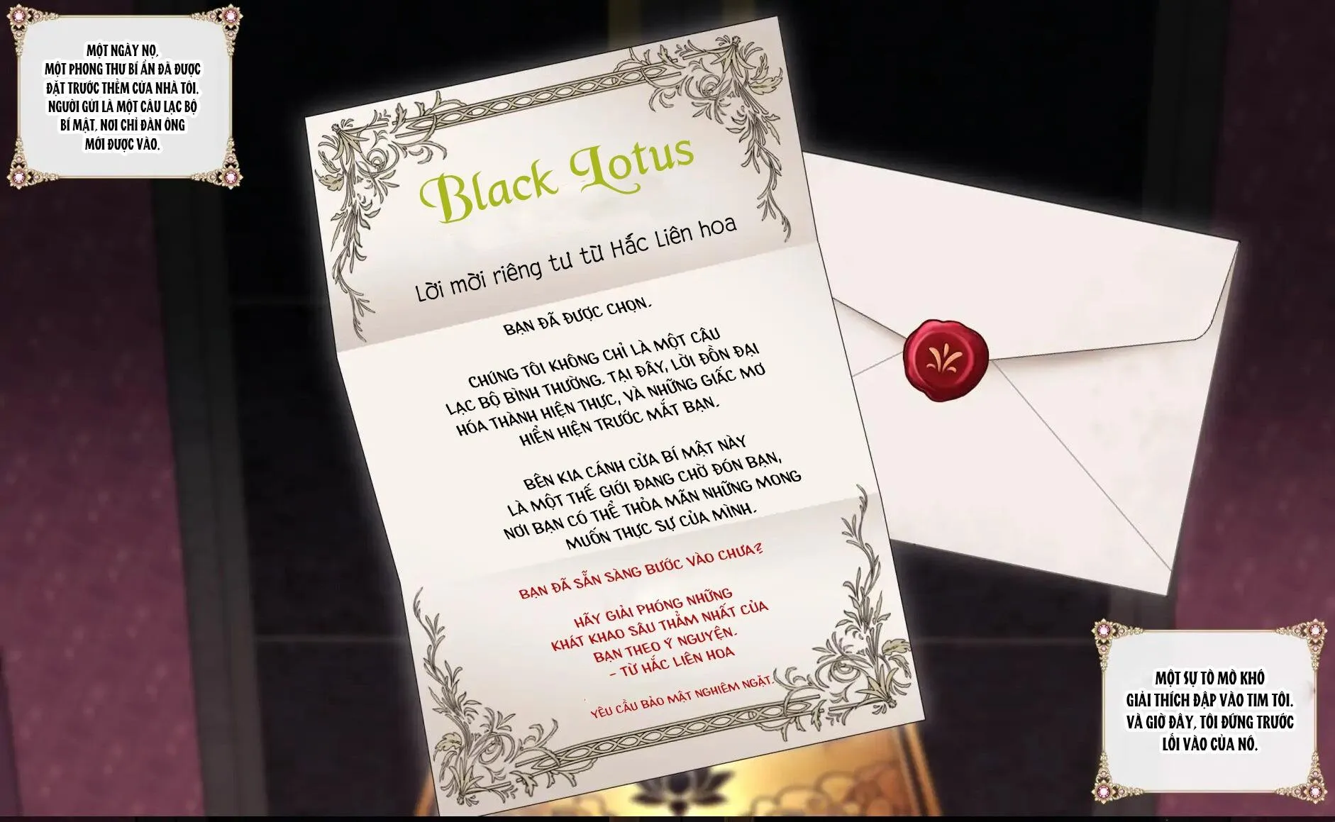 Oneshot ịch ịch Chapter 399 Trang 3