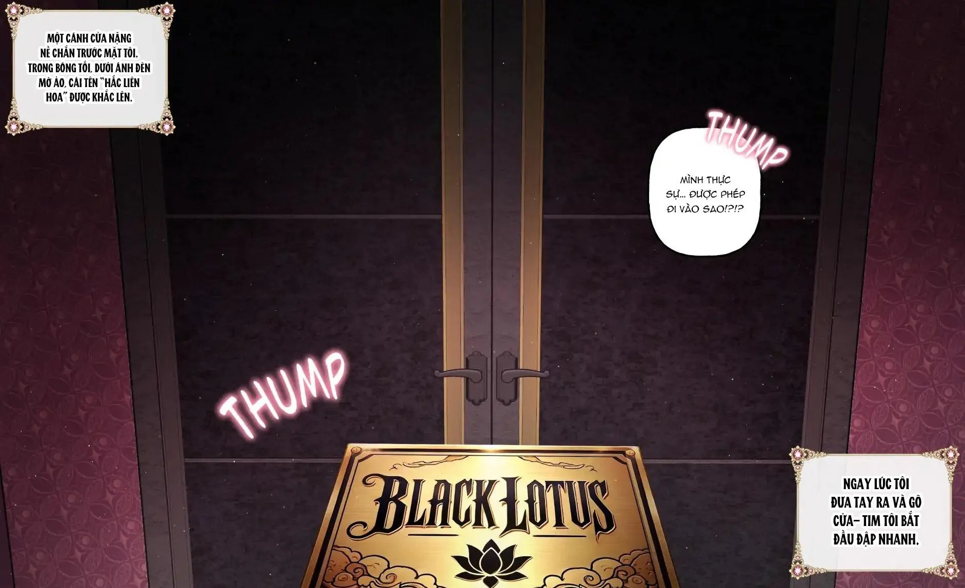 Oneshot ịch ịch Chapter 399 Trang 4