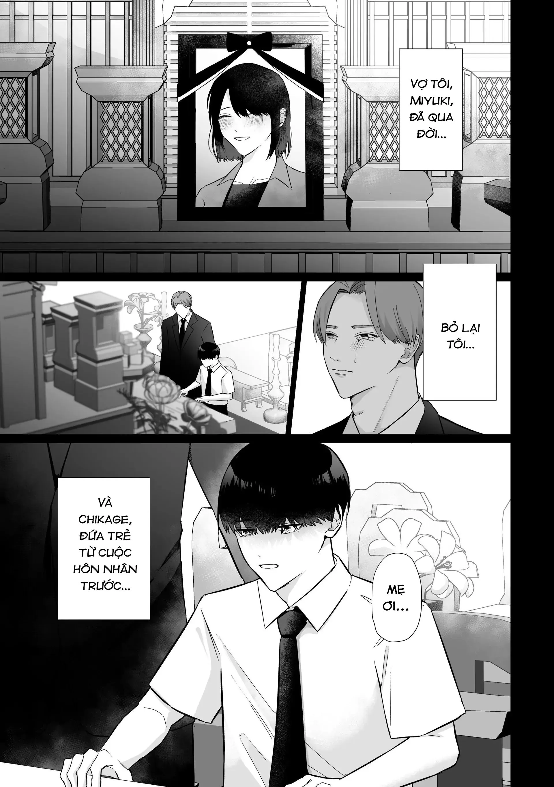 Oneshot ịch ịch Chapter 401 Trang 7