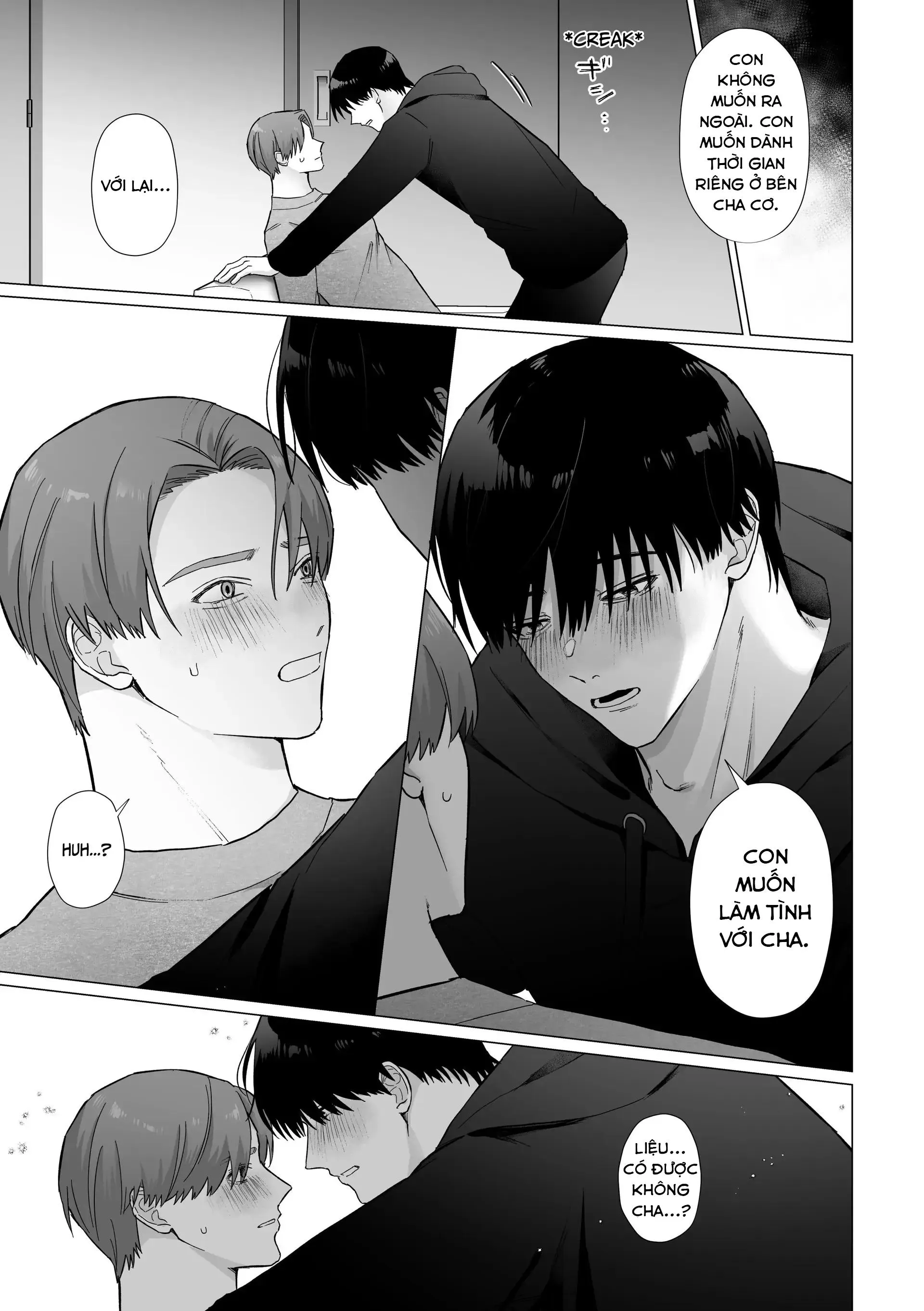 Oneshot ịch ịch Chapter 401 Trang 21