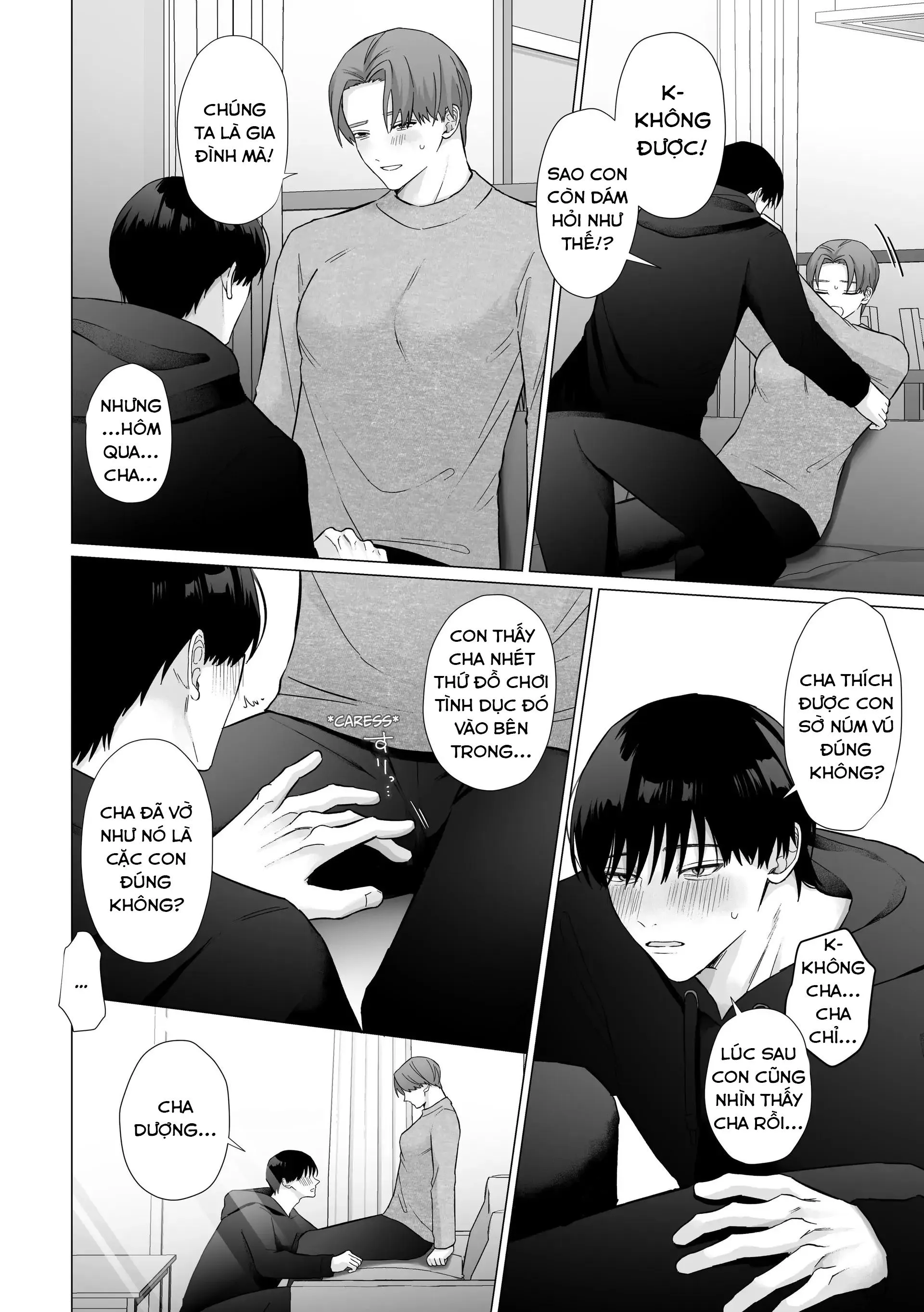 Oneshot ịch ịch Chapter 401 Trang 22