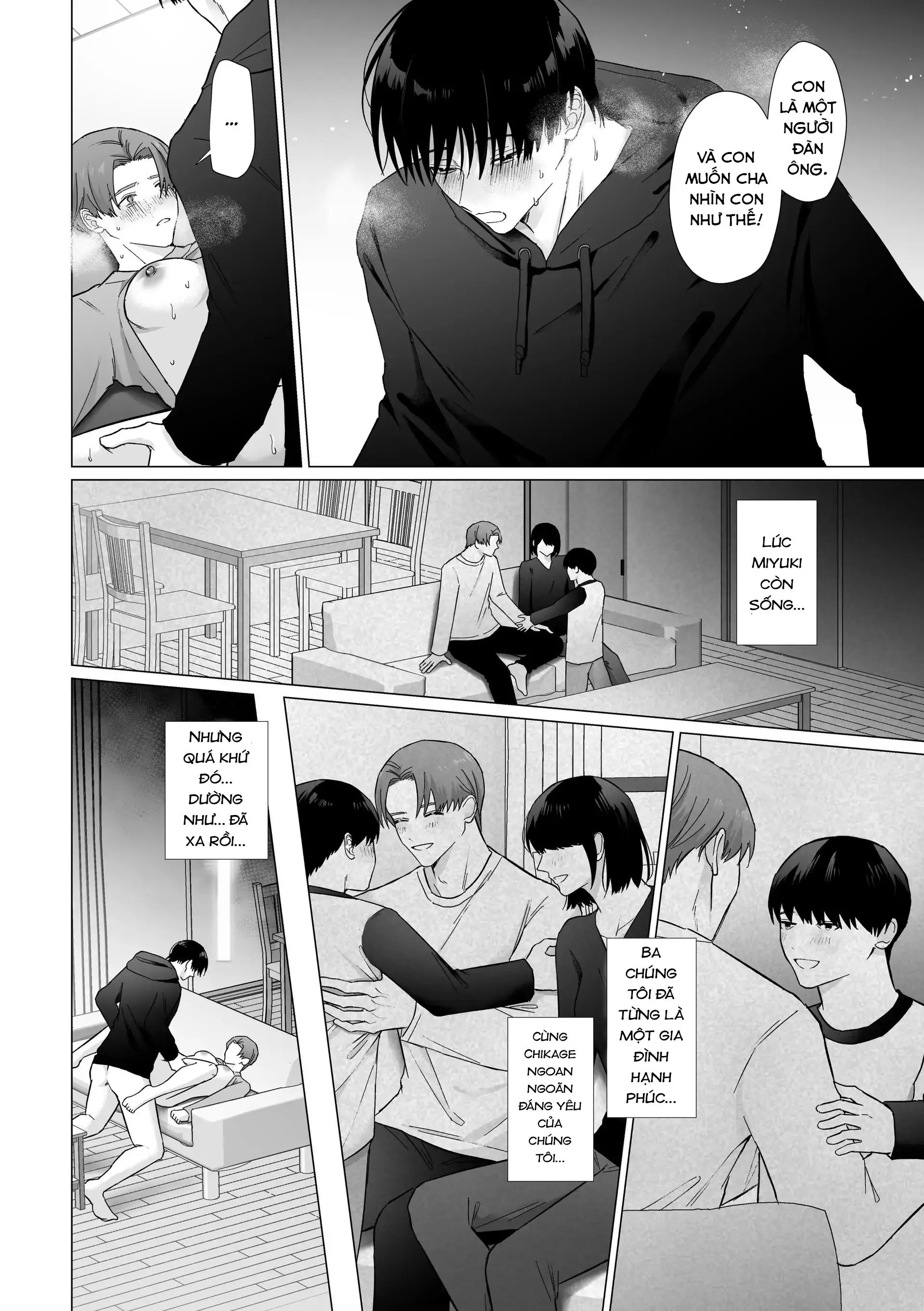 Oneshot ịch ịch Chapter 401 Trang 28