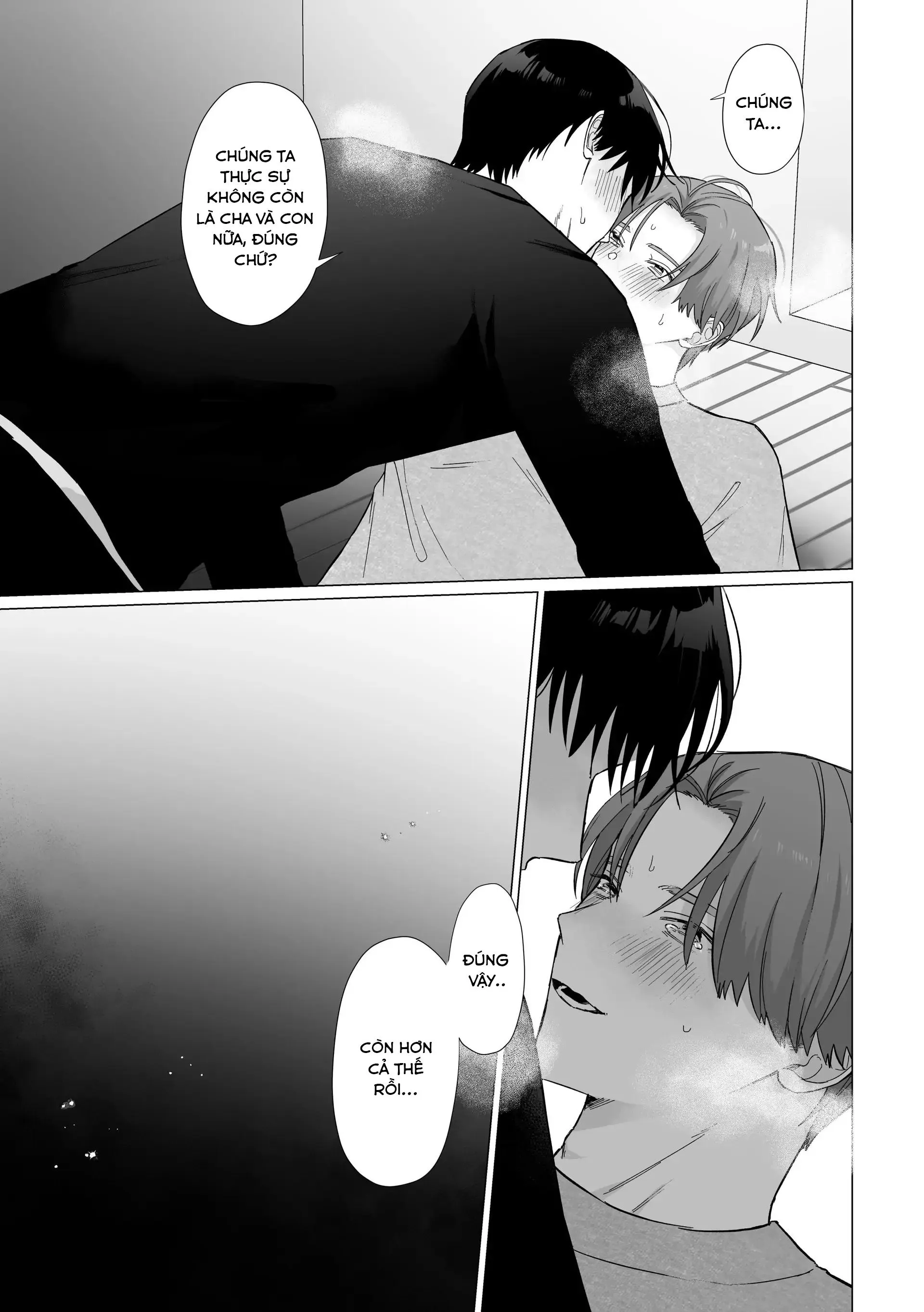 Oneshot ịch ịch Chapter 401 Trang 49