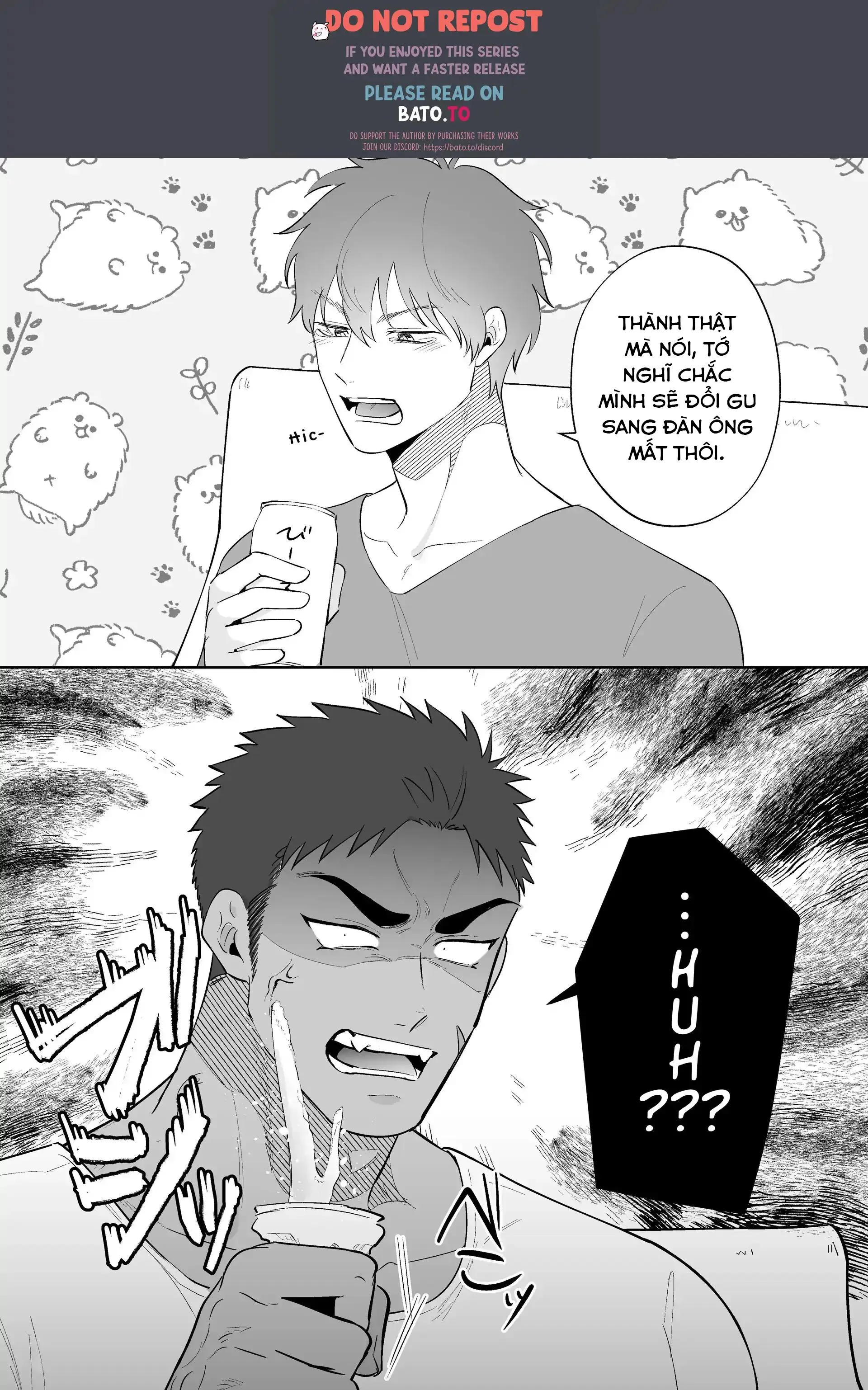 Oneshot ịch ịch Chapter 402 Trang 3