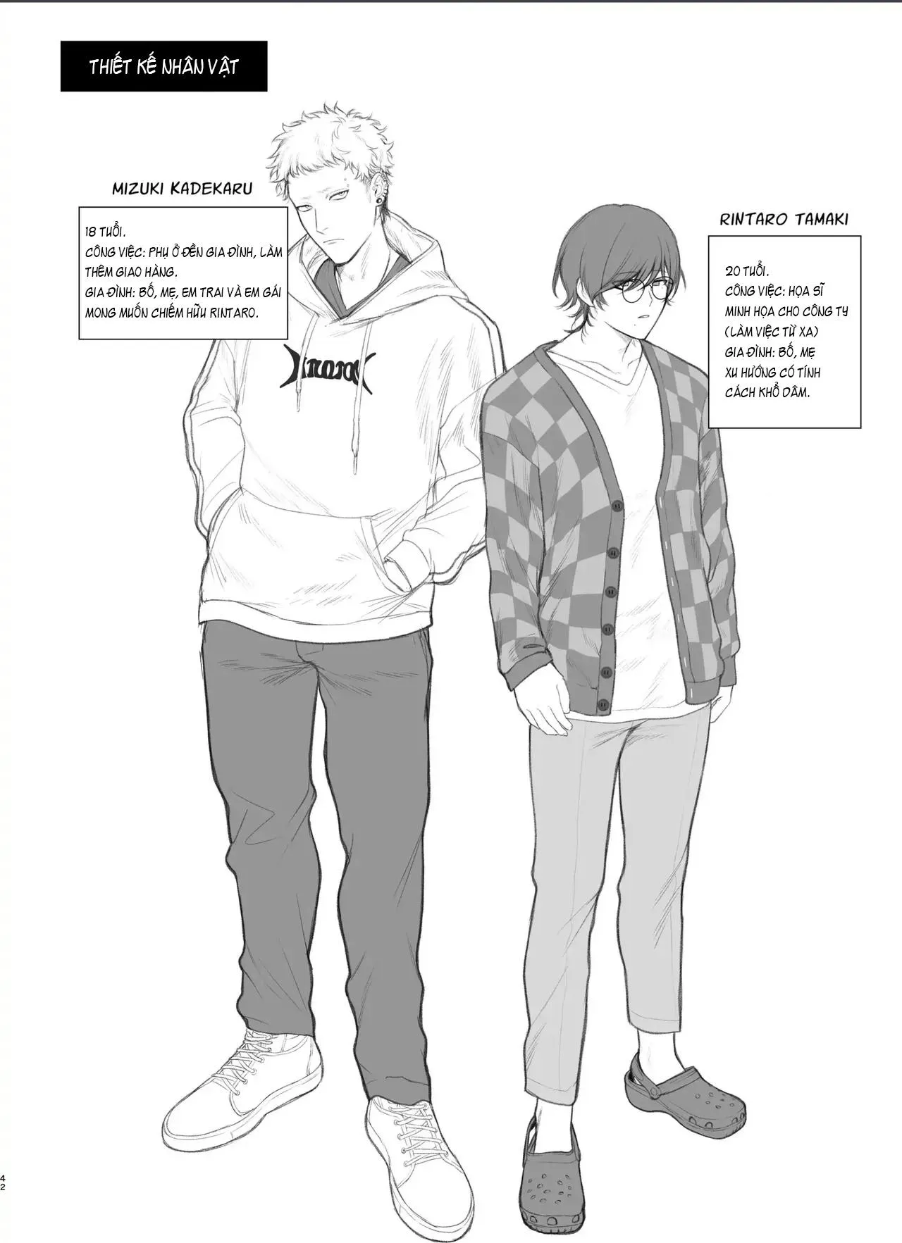 Oneshot ịch ịch Chapter 408 Trang 43