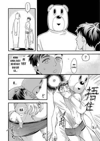 Oneshot ịch ịch Chapter 413 Trang 5