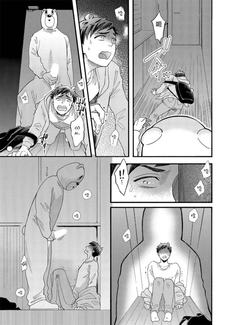 Oneshot ịch ịch Chapter 413 Trang 25