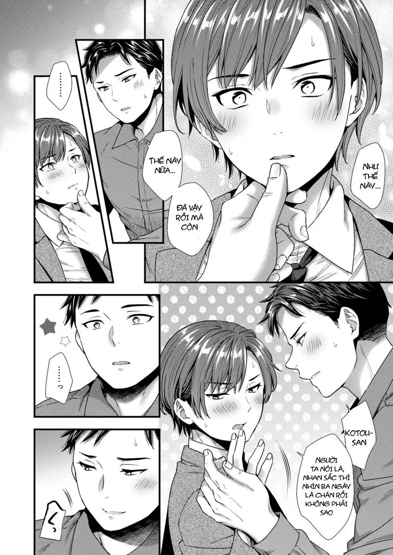 Oneshot ịch ịch Chapter 414 Trang 32