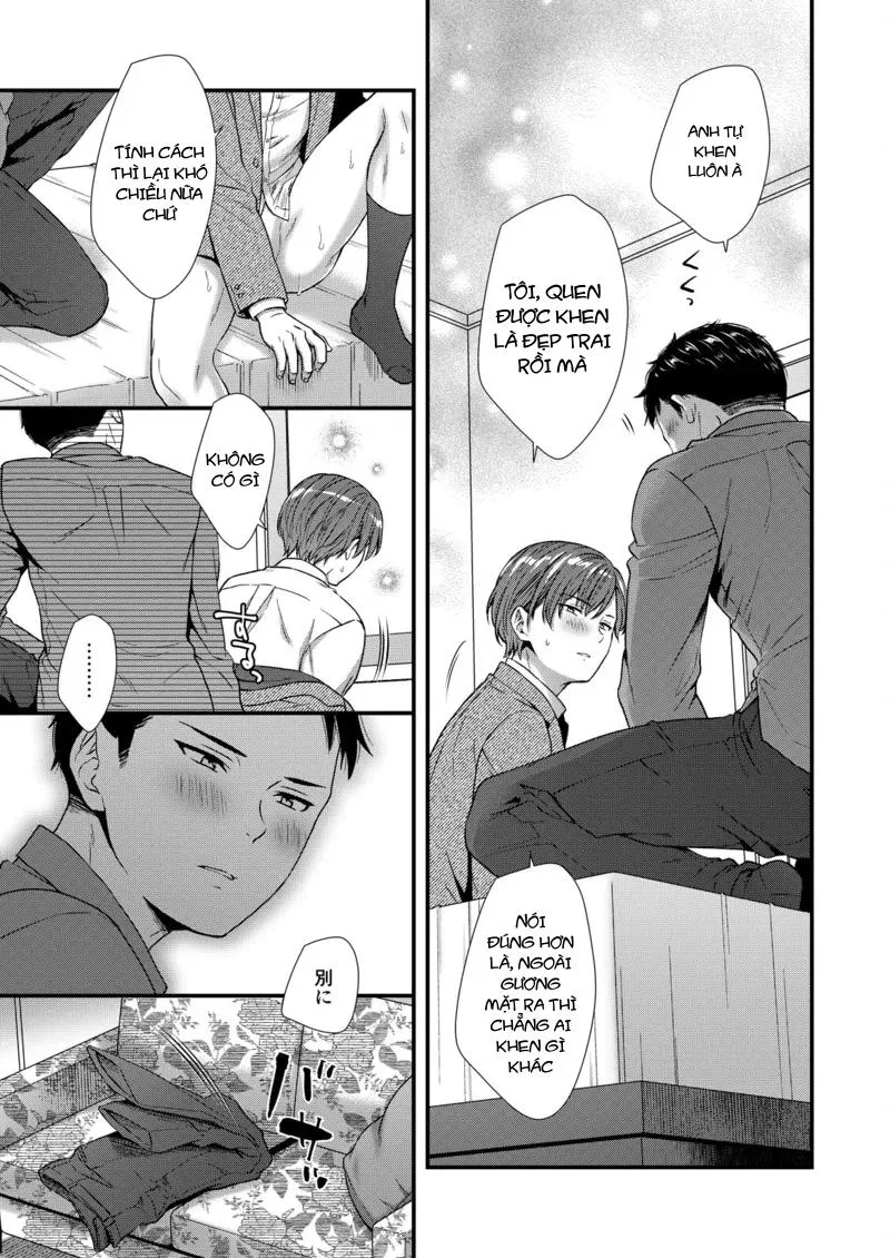 Oneshot ịch ịch Chapter 414 Trang 33