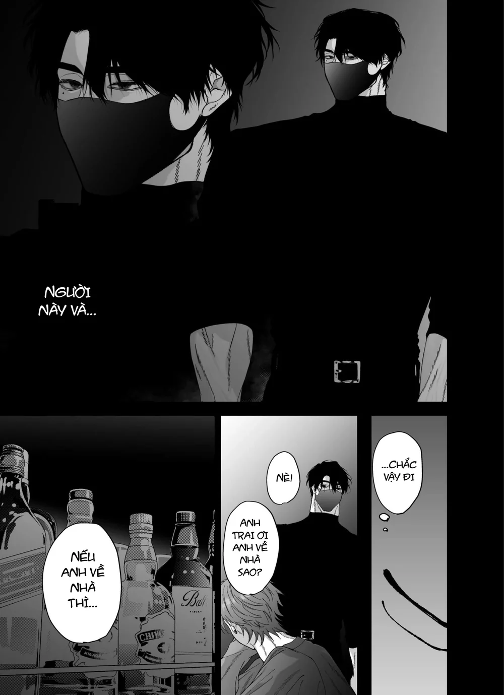 Oneshot ịch ịch Chapter 415 Trang 7