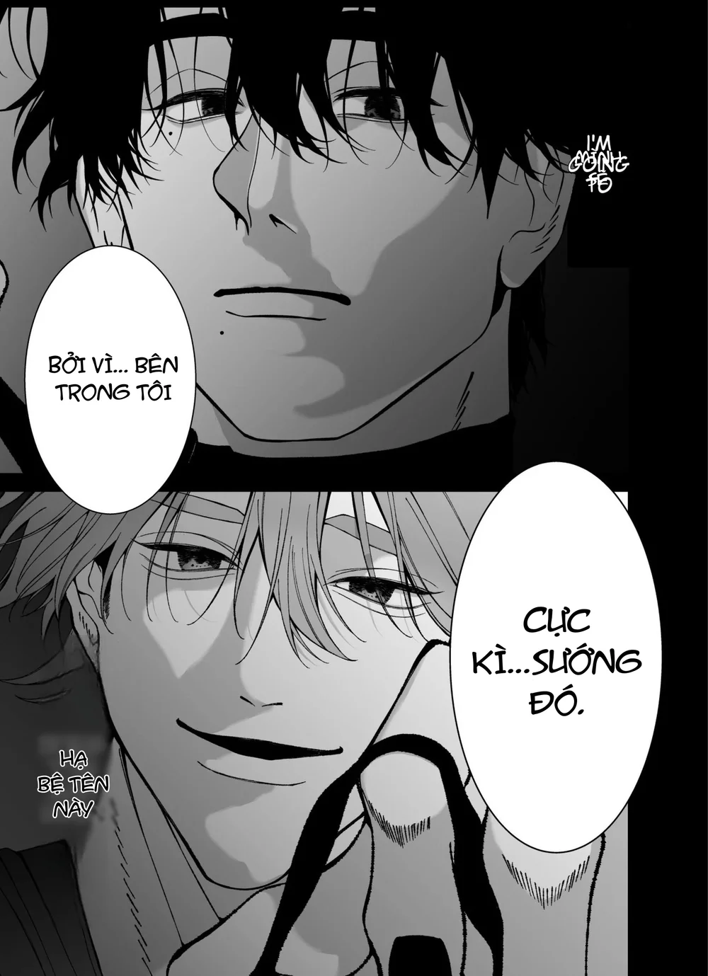 Oneshot ịch ịch Chapter 415 Trang 11