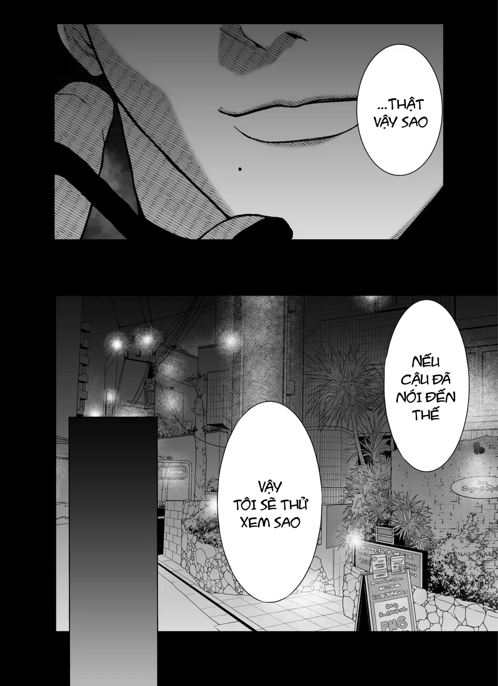 Oneshot ịch ịch Chapter 415 Trang 12