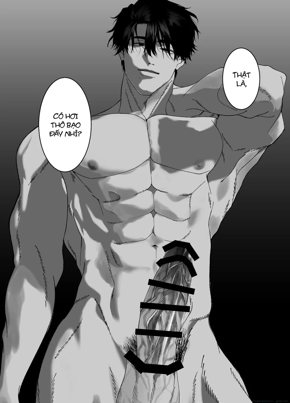 Oneshot ịch ịch Chapter 415 Trang 19