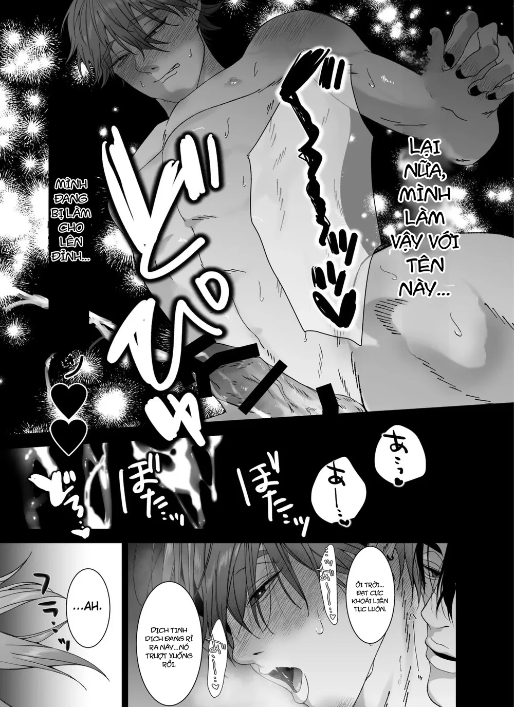 Oneshot ịch ịch Chapter 415 Trang 33