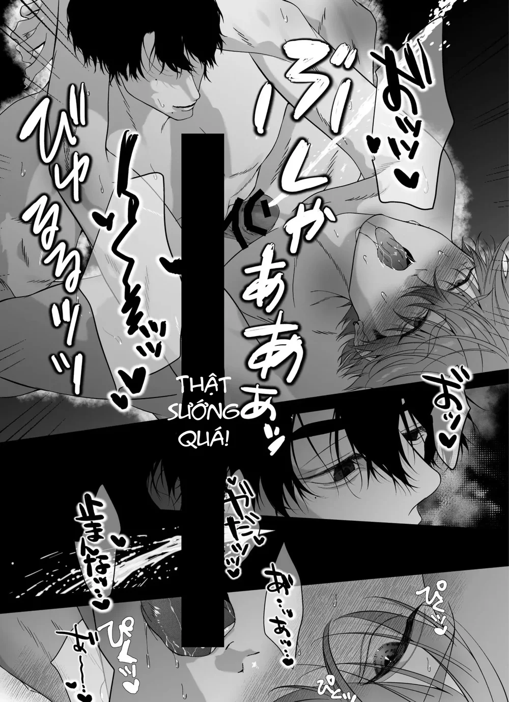 Oneshot ịch ịch Chapter 415 Trang 38