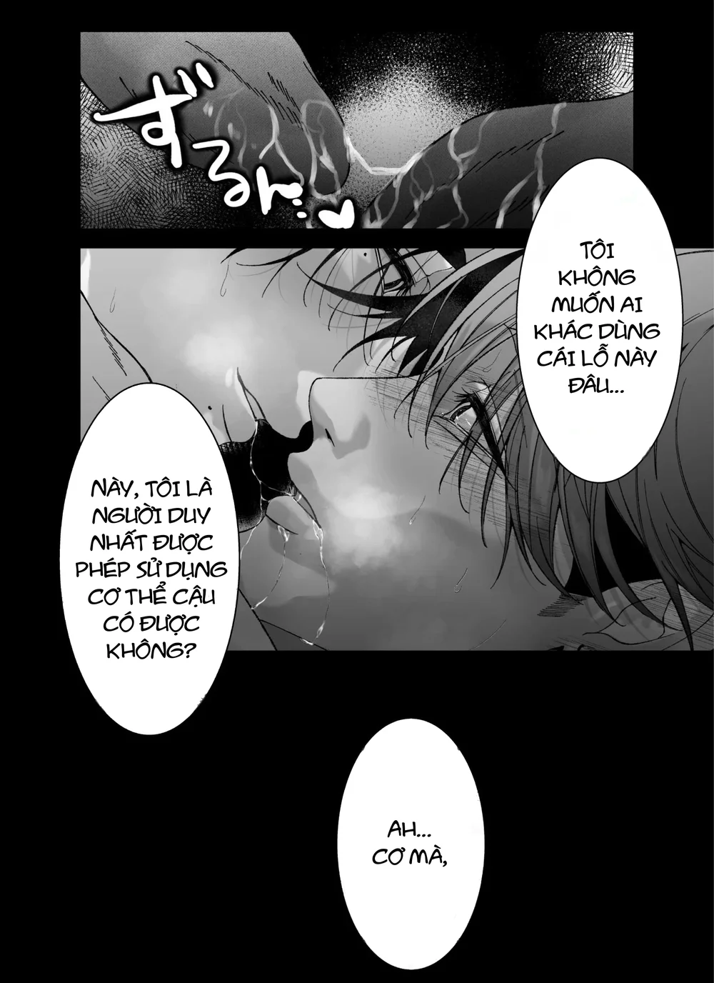 Oneshot ịch ịch Chapter 415 Trang 40