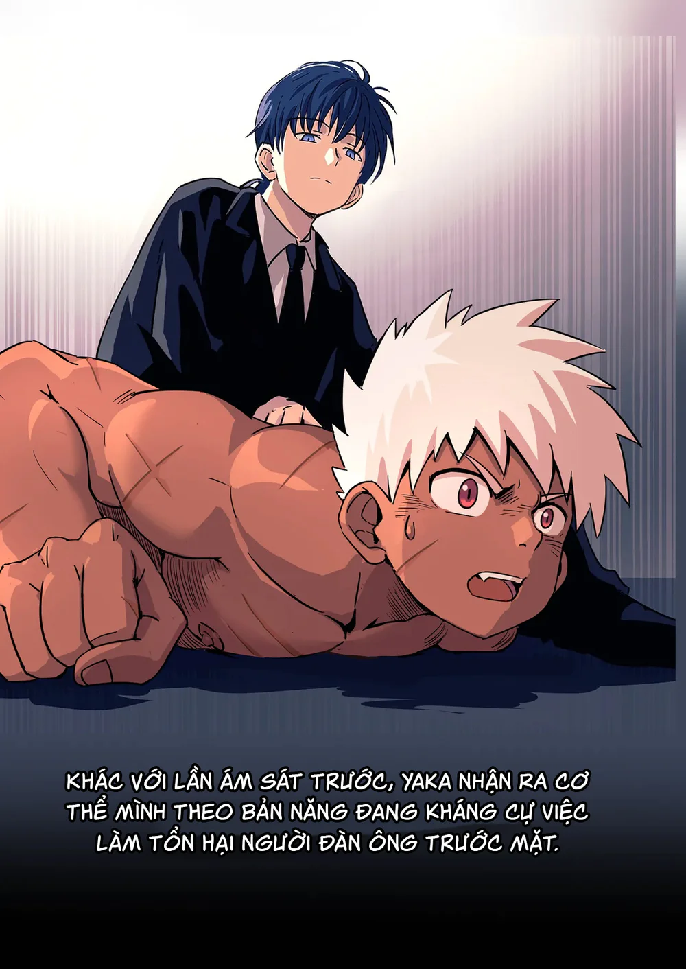 Oneshot ịch ịch Chapter 419 Trang 31