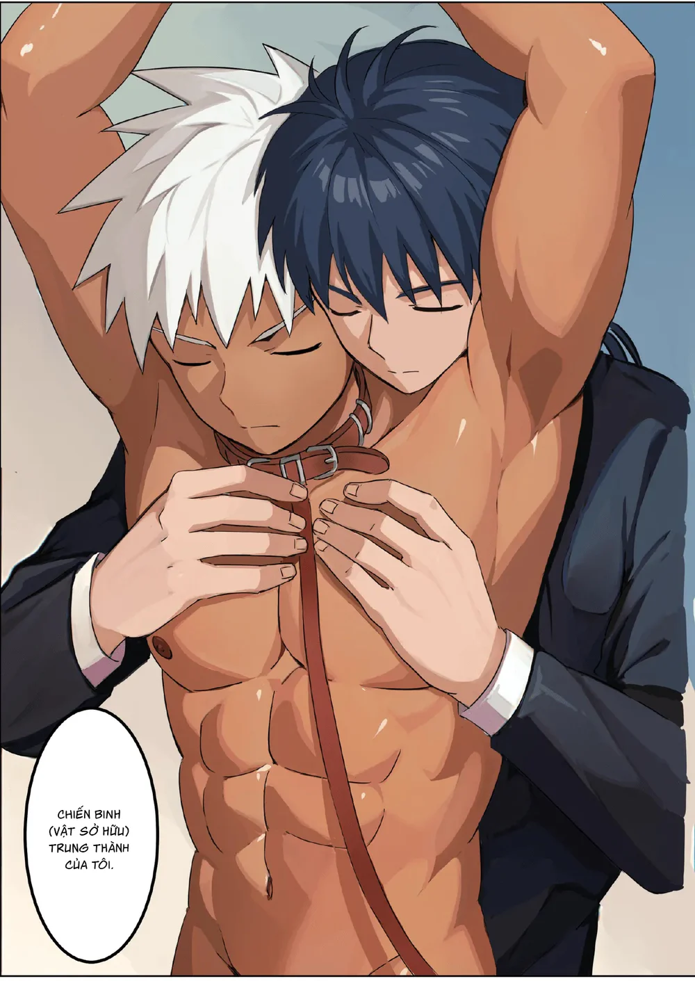 Oneshot ịch ịch Chapter 421 Trang 44