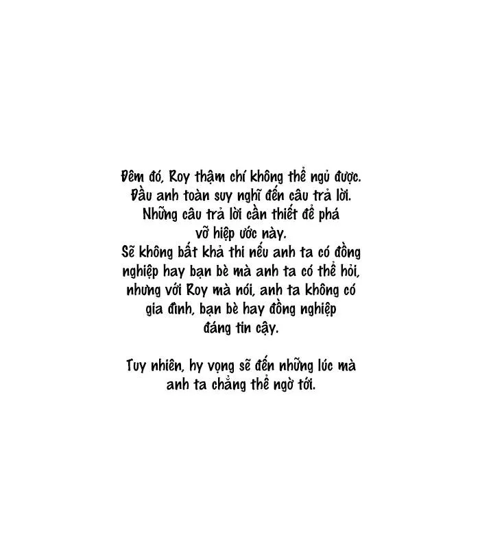 Oneshot Mặn Chát Chapter 7 Trang 28