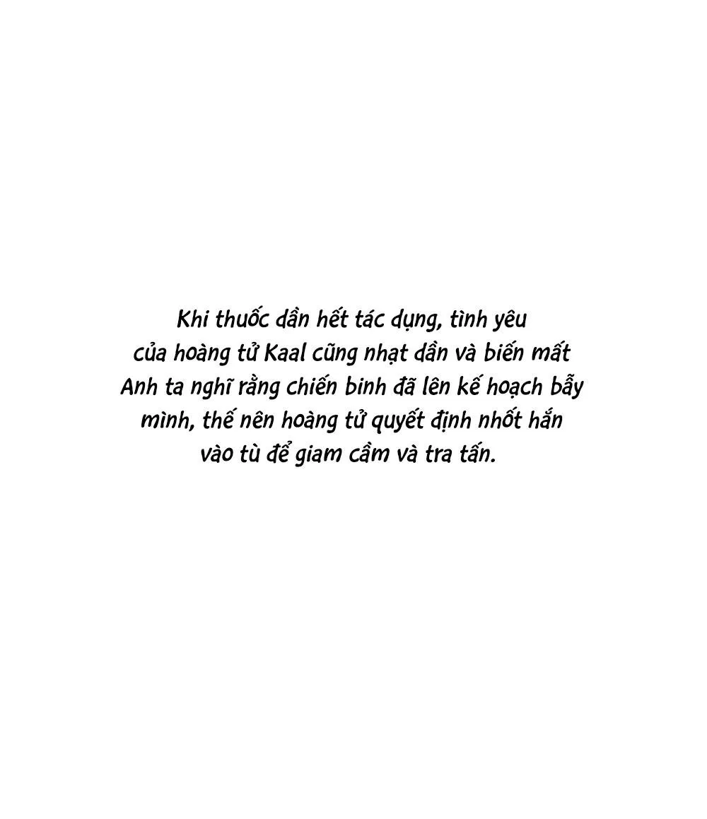 Oneshot Mặn Chát Chapter 14 Trang 28