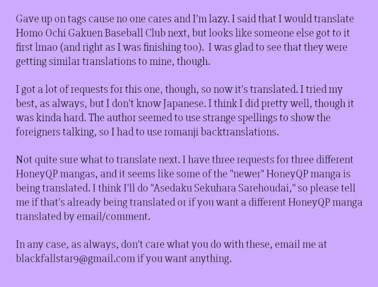 Oneshot Mặn Chát Chapter 18 Trang 29