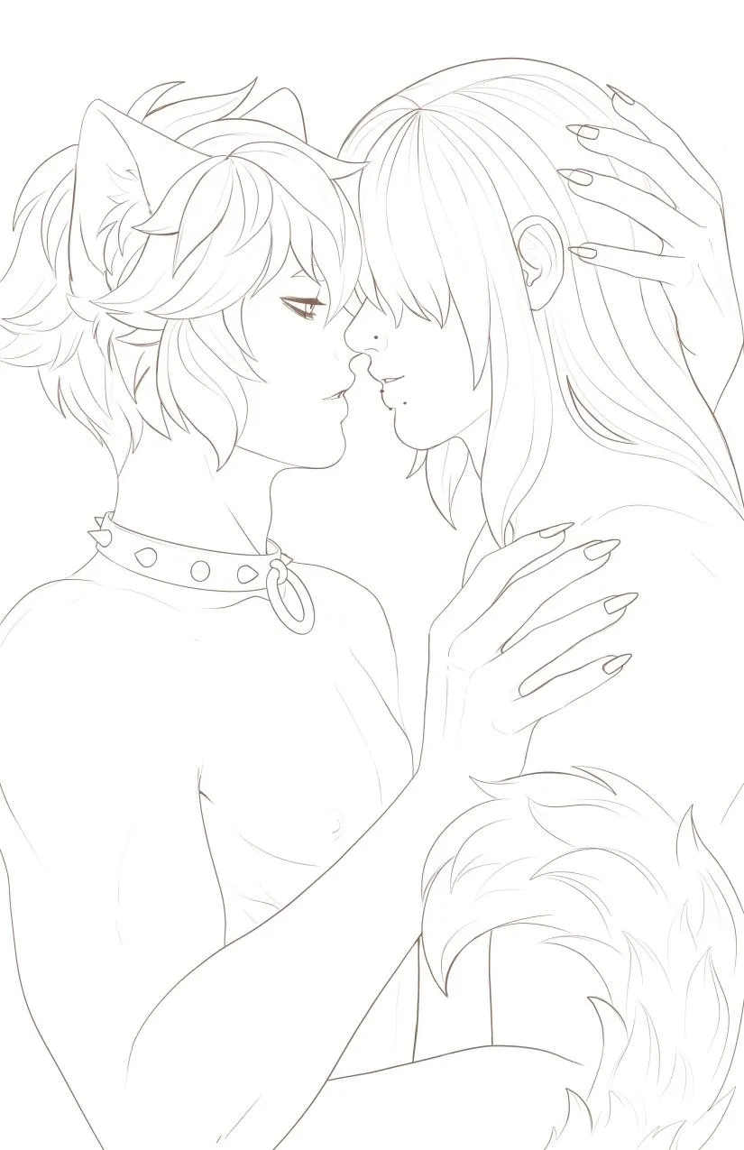 Oneshot Mặn Chát Chapter 22 Trang 31