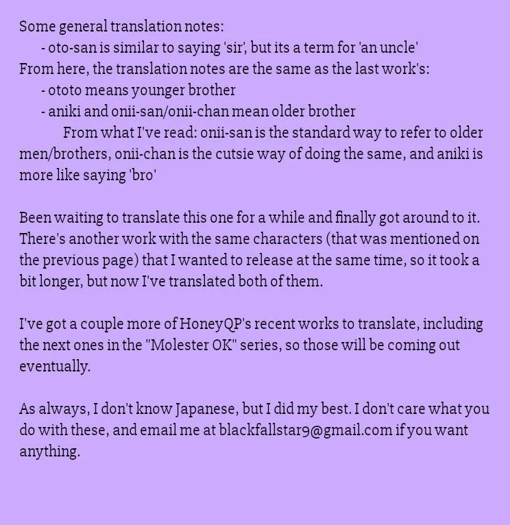 Oneshot Mặn Chát Chapter 25 Trang 39