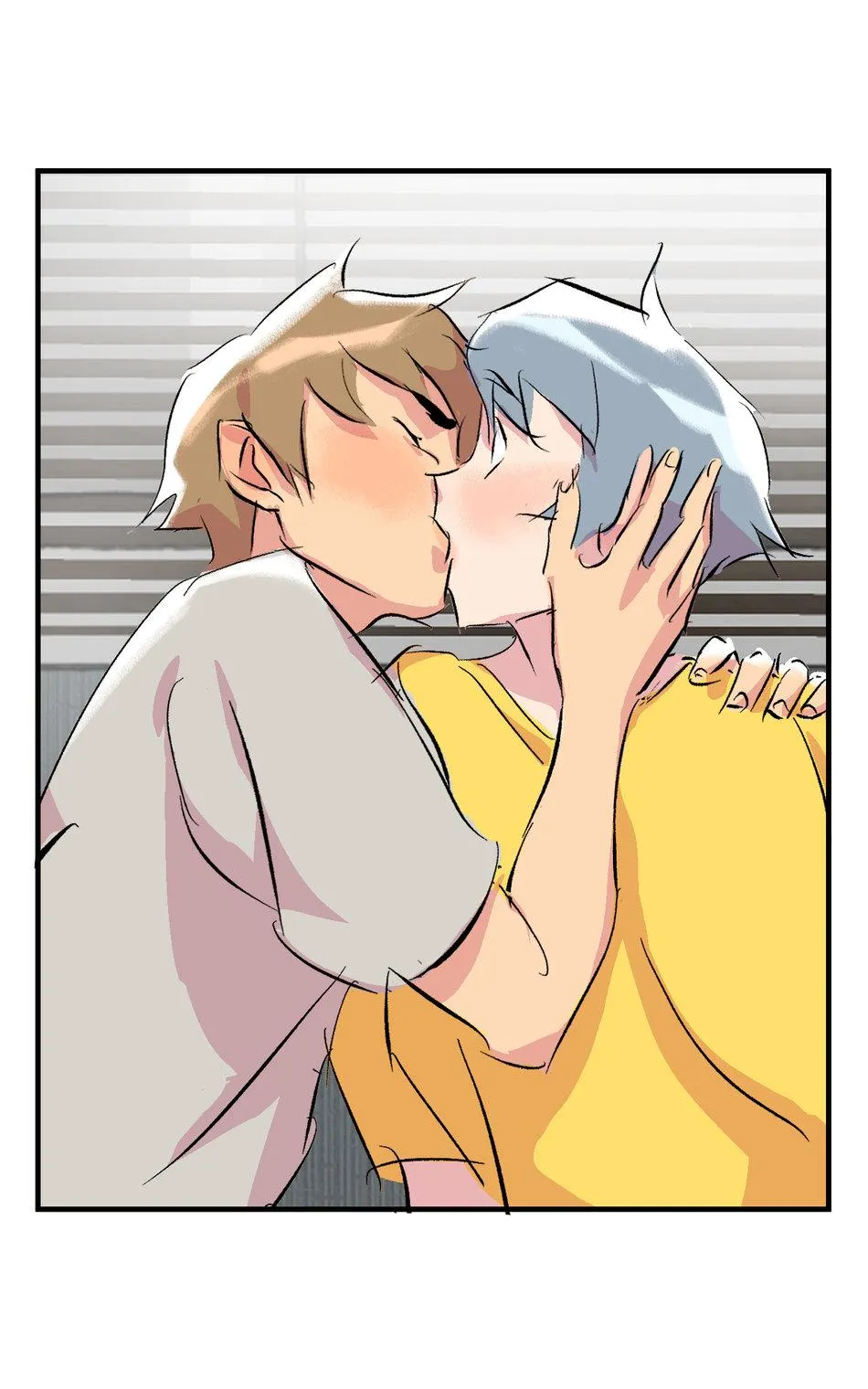 Oneshot Mặn Chát Chapter 27 Trang 10