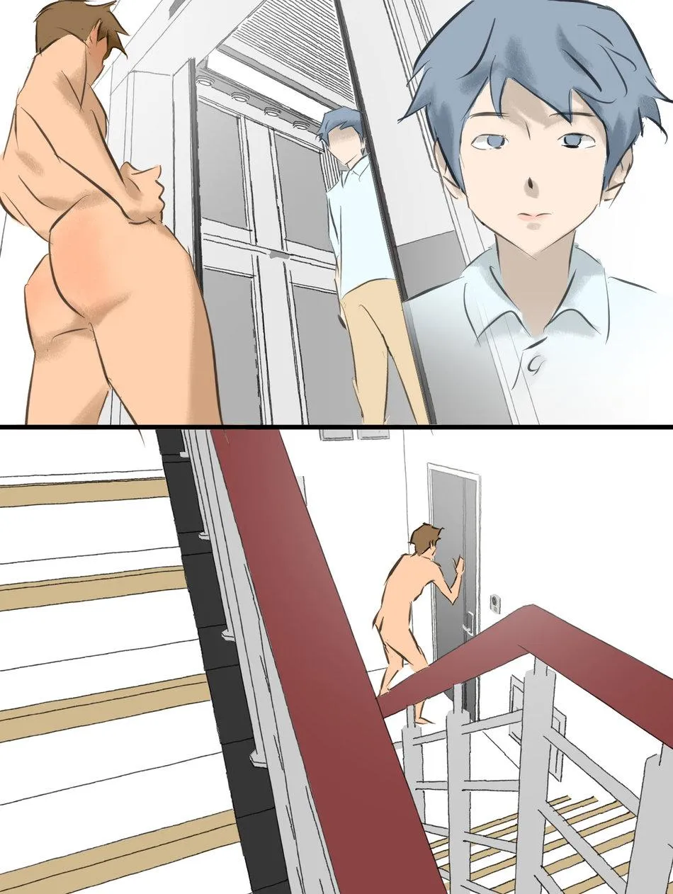 Oneshot Mặn Chát Chapter 27 Trang 27