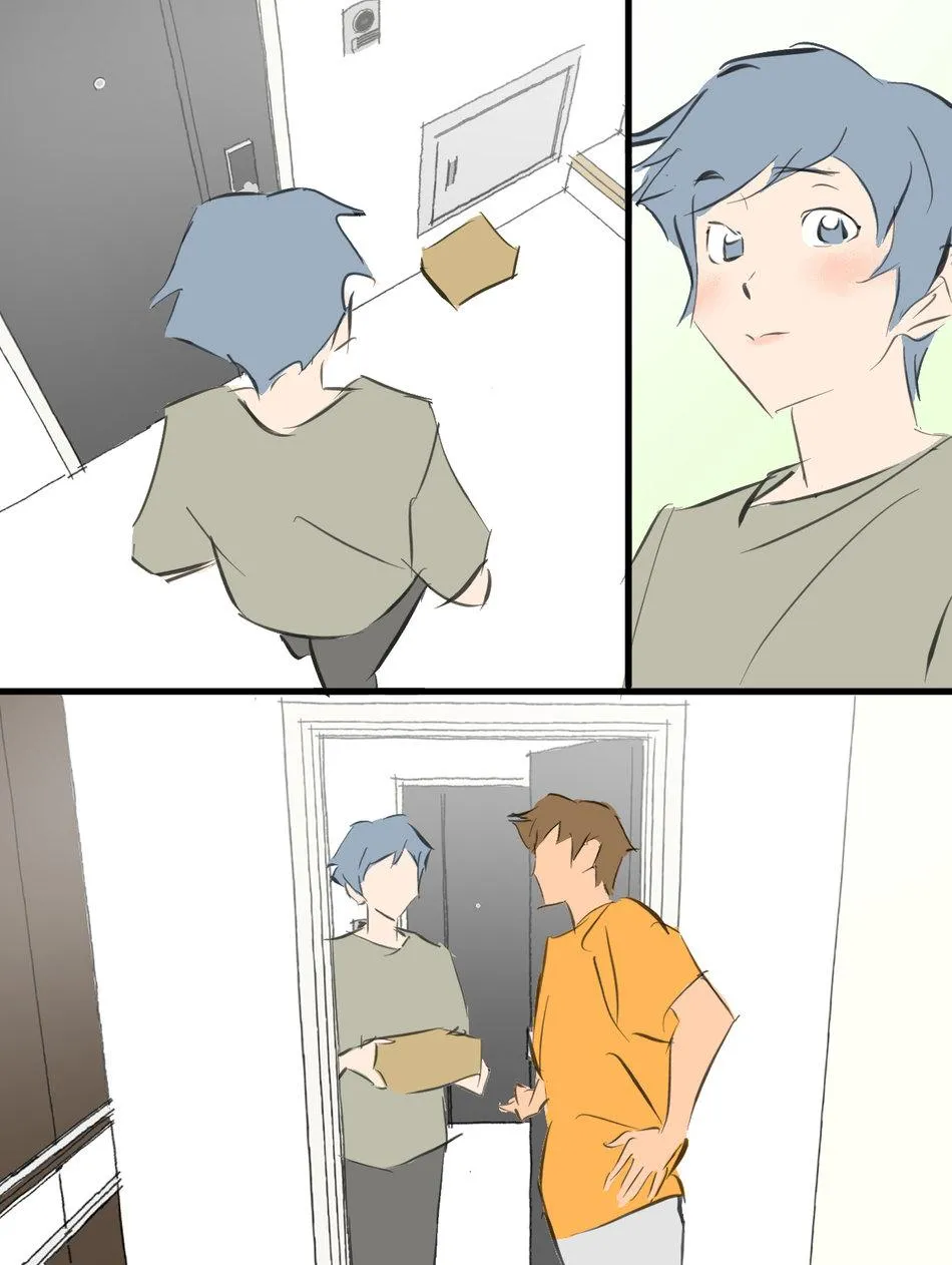 Oneshot Mặn Chát Chapter 27 Trang 30