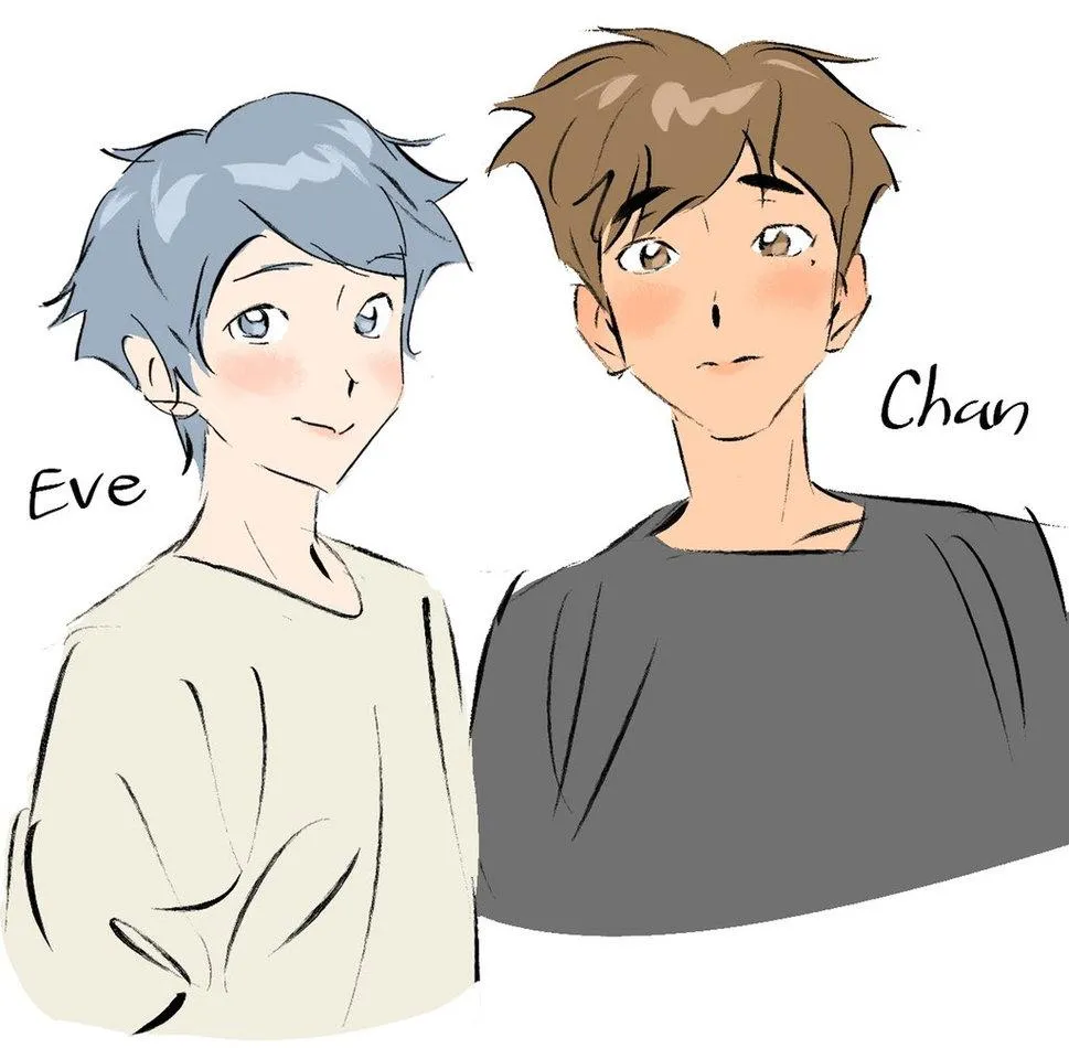 Oneshot Mặn Chát Chapter 28 Trang 26