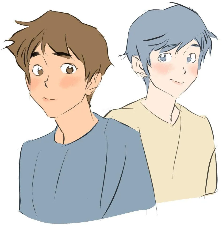 Oneshot Mặn Chát Chapter 28 Trang 46