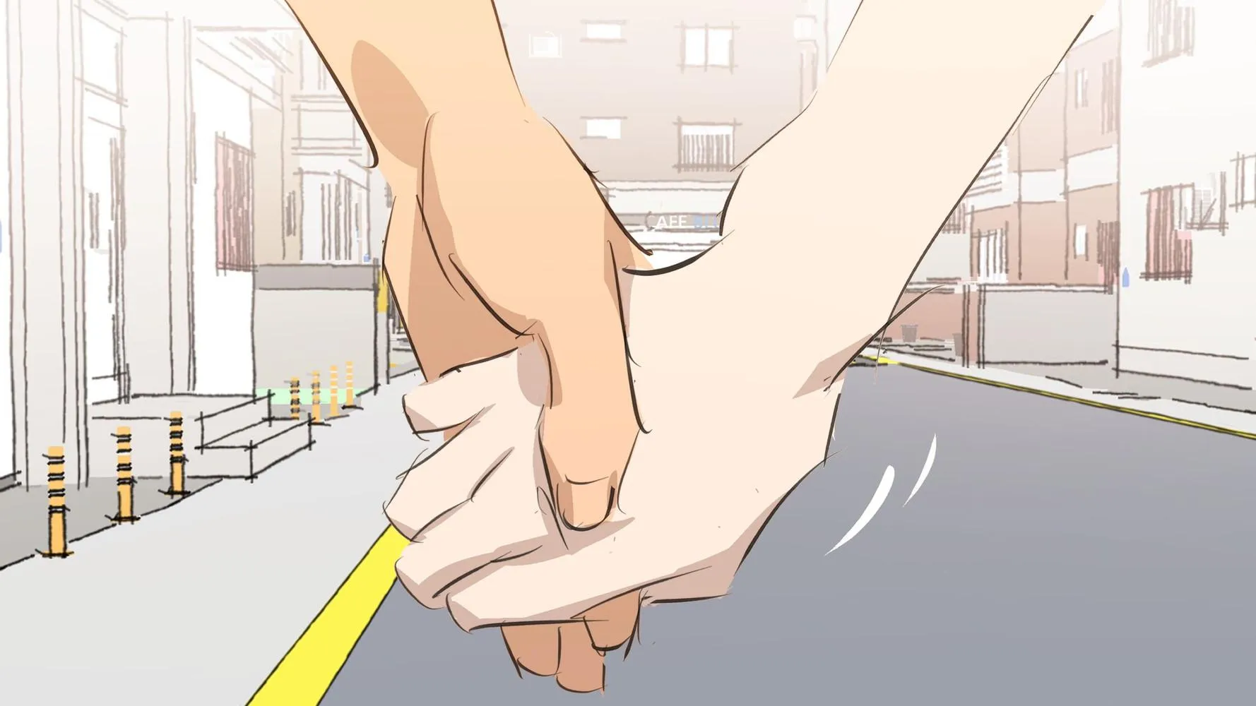 Oneshot Mặn Chát Chapter 31 Trang 33