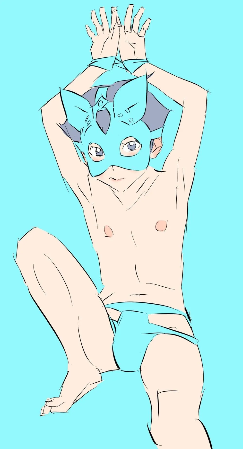 Oneshot Mặn Chát Chapter 31 Trang 51