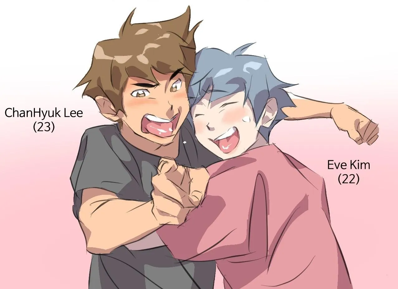 Oneshot Mặn Chát Chapter 31 Trang 52