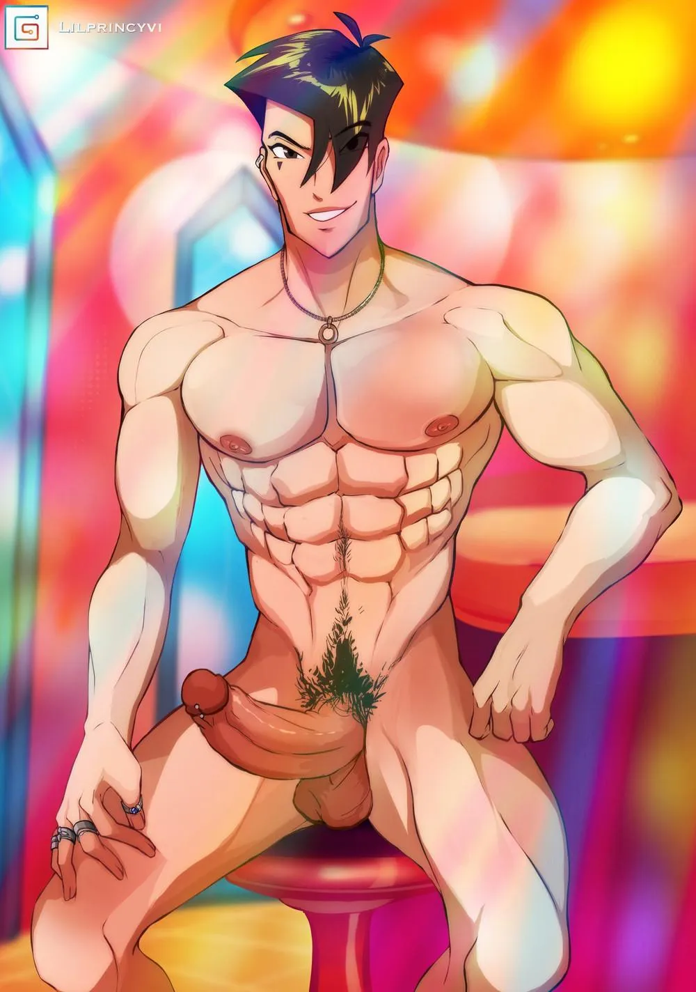 Oneshot Mặn Chát Chapter 32 Trang 12