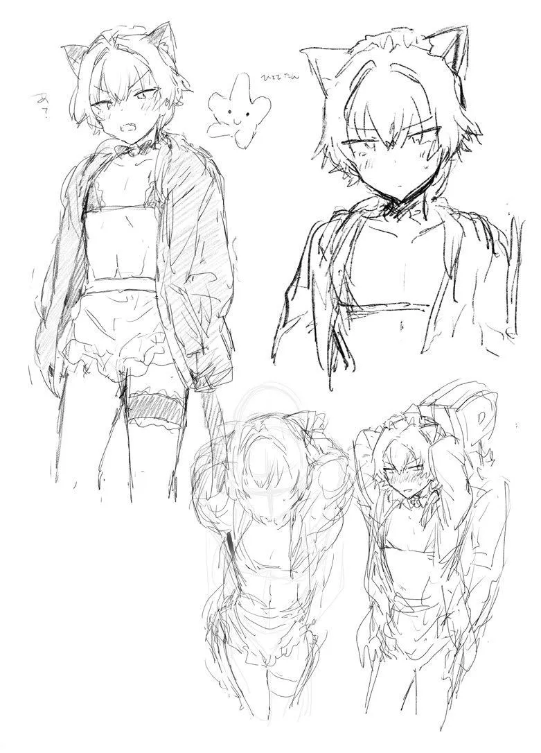 Oneshot Mặn Chát Chapter 37 Trang 20