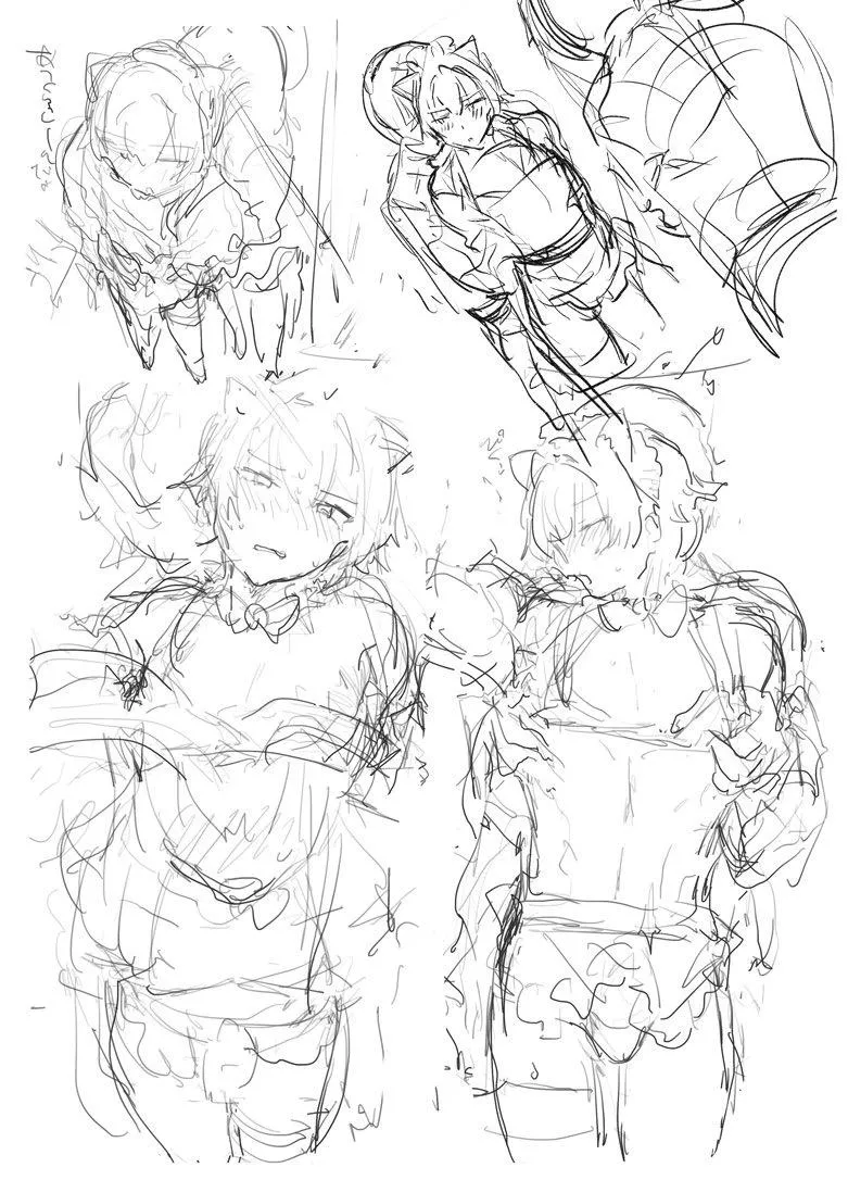 Oneshot Mặn Chát Chapter 37 Trang 22