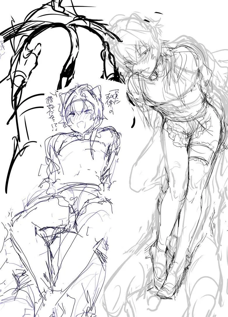 Oneshot Mặn Chát Chapter 37 Trang 31