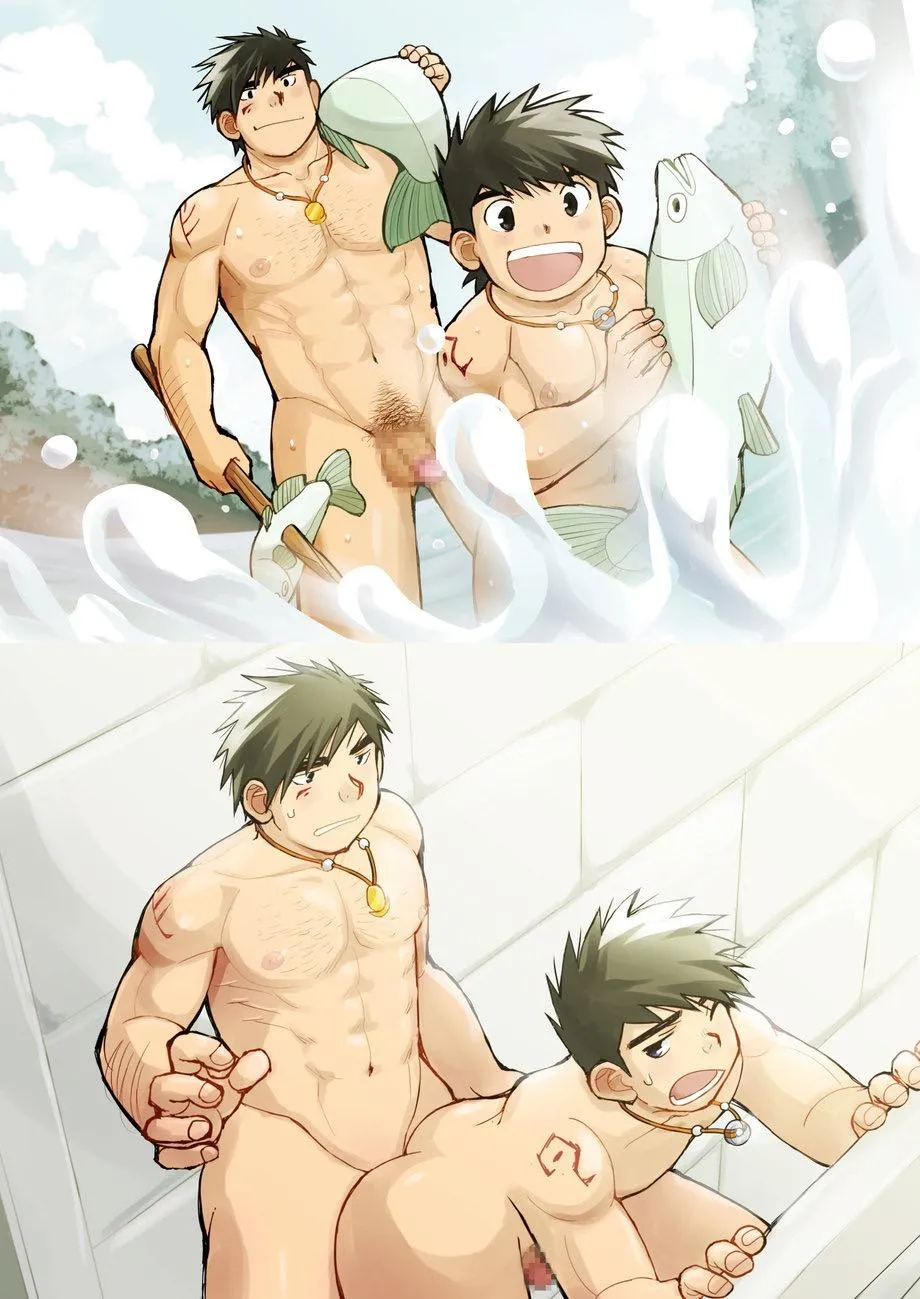 Oneshot Mặn Chát Chapter 44 Trang 21