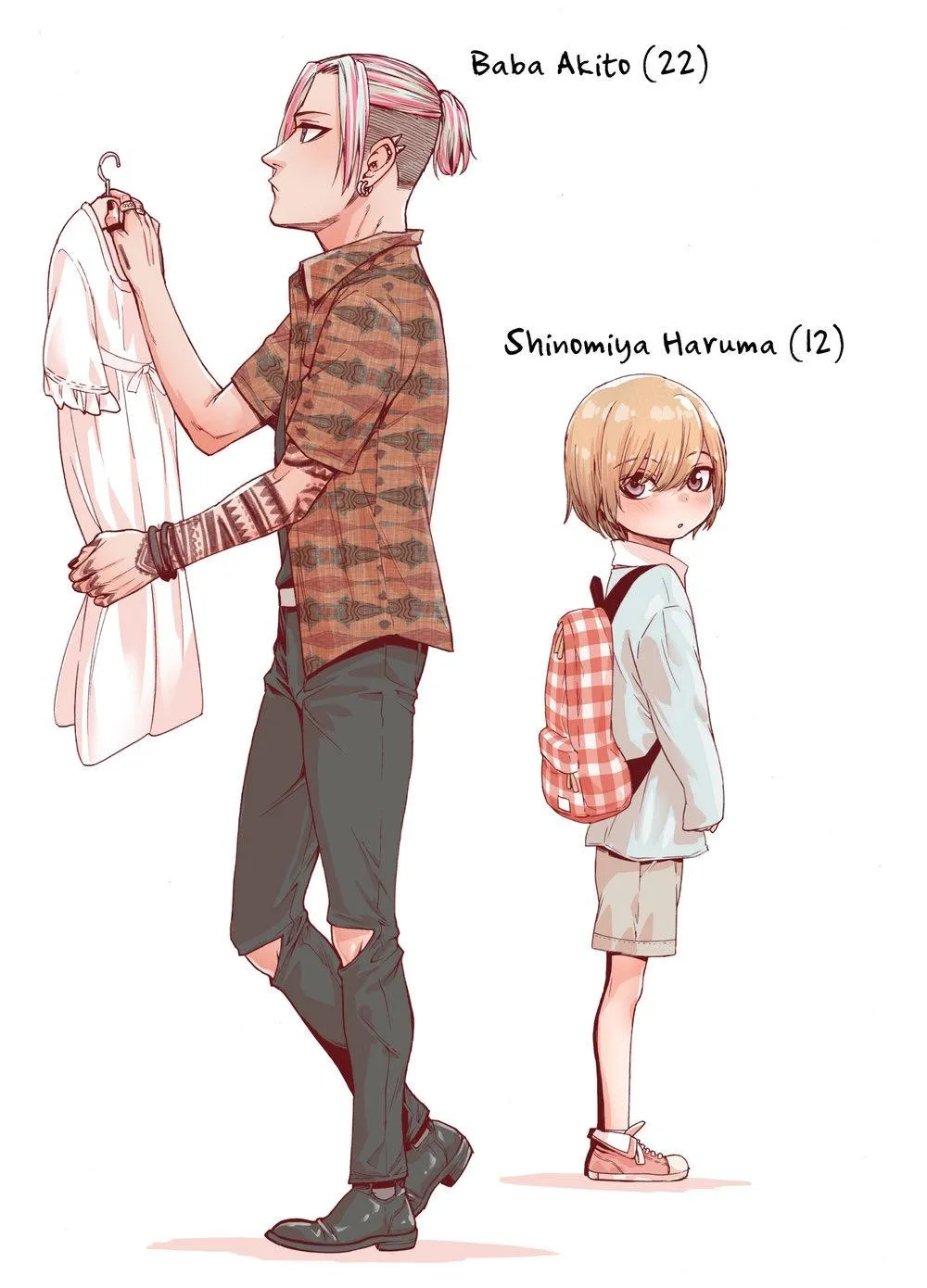 Oneshot Mặn Chát Chapter 50 Trang 3