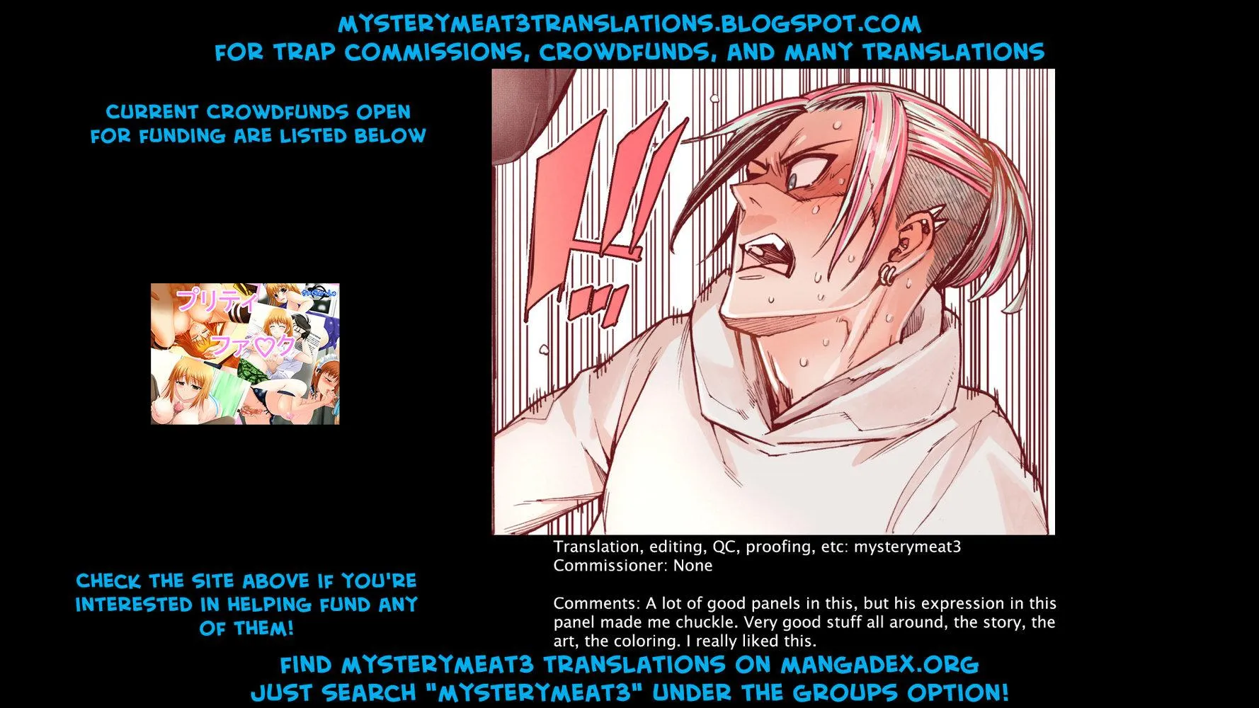 Oneshot Mặn Chát Chapter 51 Trang 24