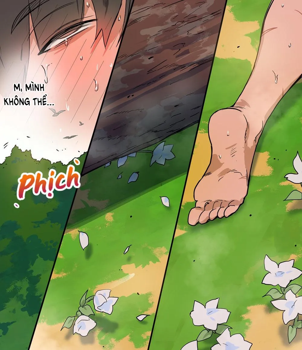 Oneshot Mặn Chát Chapter 57 Trang 18