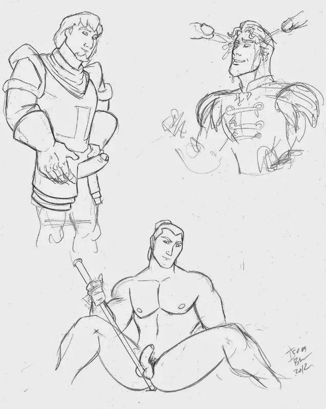 Oneshot Mặn Chát Chapter 63 Trang 21