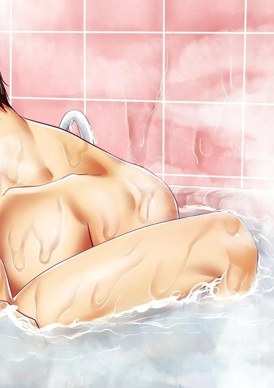 Oneshot Mặn Chát Chapter 68 Trang 30