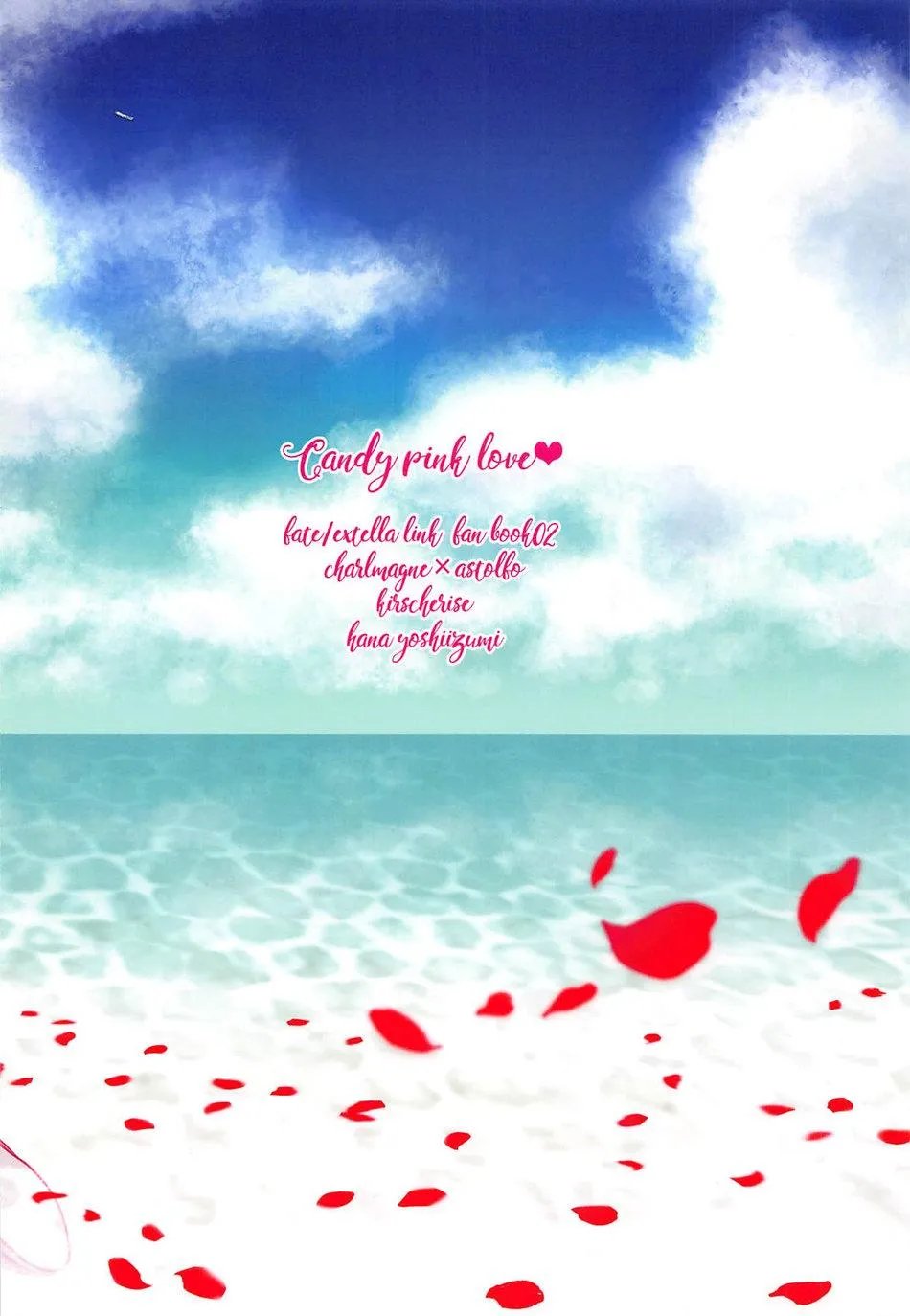 Oneshot Mặn Chát Chapter 77 Trang 14